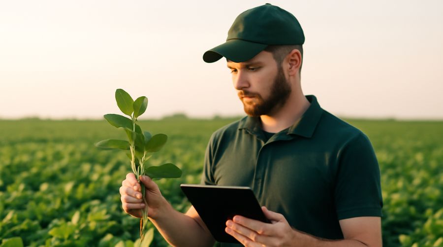 IA y Machine learning para predecir la fenología