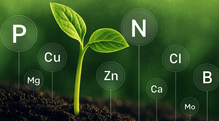 Qué es un biofertilizante y para qué sirve