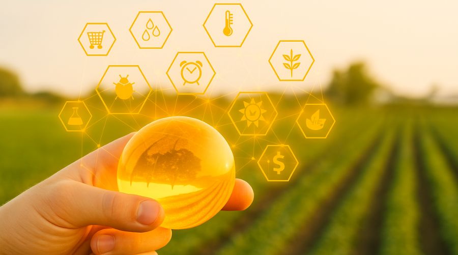 ciberseguridad en agricultura