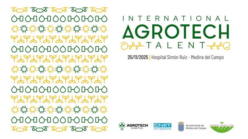 II International Agrotech Talent