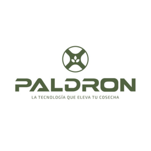 Paldron logo