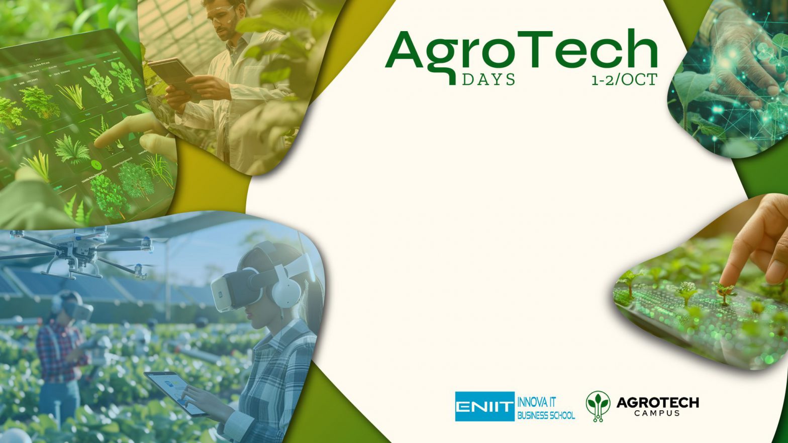 AgroTech Days