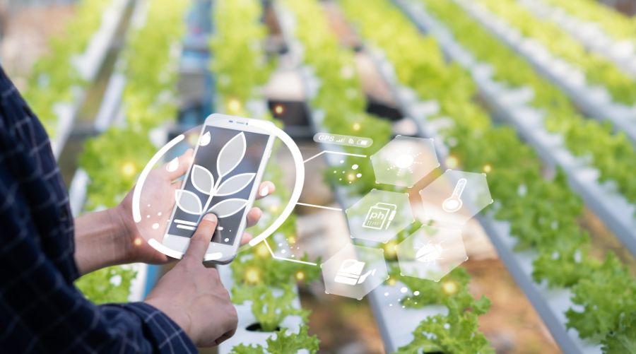 Edge computing en la captación de datos