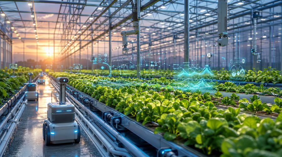 Modelos predictivos avanzados en agro aplicados al cultivo